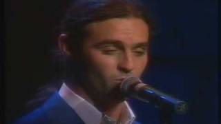 Wet Wet Wet - Angel Eyes (Home And Away) (Live) - Royal Albert Hall - 3rd November 1992
