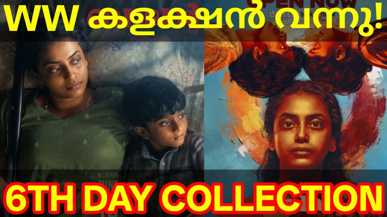 Balan 6th Day Boxoffice Collection |Balan Kerala Collection #Balan #BalanCollection #balan #Tovino