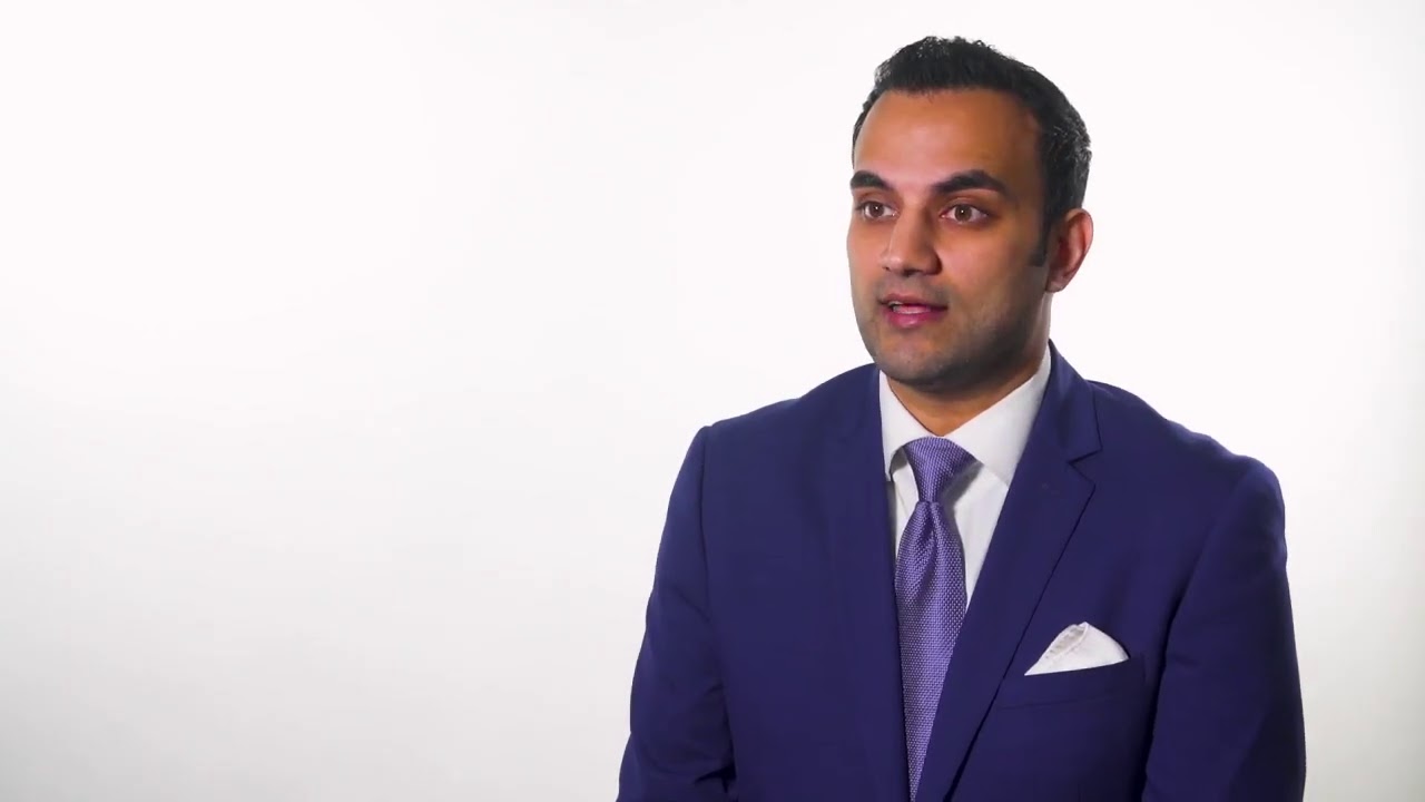 Mohammed Faraz Khan, MD | Neurosurgery | New Jersey Brain and Spine
