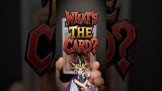 This card wasn't meant to be released in Yu-Gi-Oh!