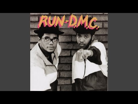 Video thumbnail for Jam Master Jay