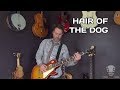 How to play Hair Of The Dog by Nazareth - Guitar Lesson