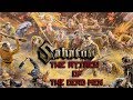 Sabaton The Attack Of The Dead Men Music Video