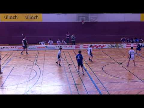 Floorball U13