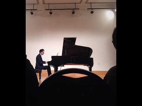 Michael Edward Edgerton. THRUSH (#91, 2015). Performed by Moritz Ernst