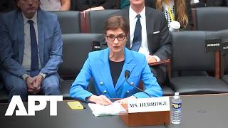 CBS News Seized My Files: Reporter Catherine Herridge Makes Explosive Claim | APT