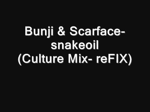 Bunji & Scarface - Snakeoil (Rico's re-FIX)