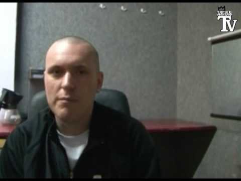 Moja Reč - Rozhovor by Hiphopallstars TV