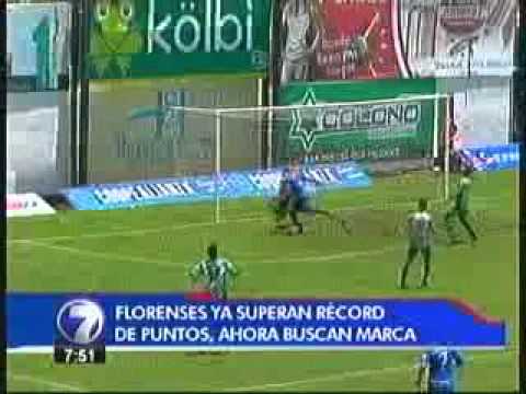 Victor Bolivar tambien impondra un record en este torneo www.mariosegura.com