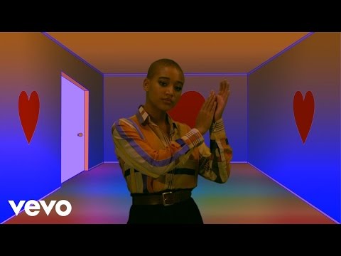 Amandla Stenberg - Let My Baby Stay