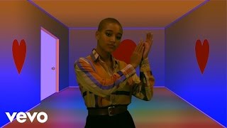 Amandla Stenberg Chords