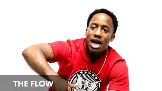 Lil Don Loyal formerly known as Lil Donald Decodes "Freeband Loyal" Mixtape (Artwork and Music)