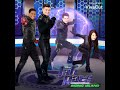 Lab Rats Theme Extended