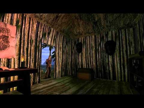 A Raven's Night - Gothic II-Addon-Film - Teil 2