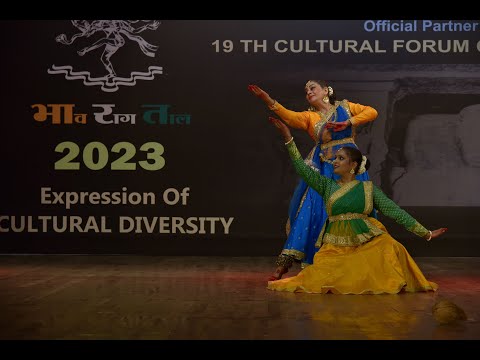 Kathak Performance