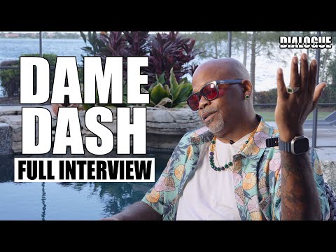 Dame Dash Addresses 50 Cent, Cam’ron, Jay-Z, Lance “Un” Rivera & Responds To Beyonce & Aaliyah Rumor