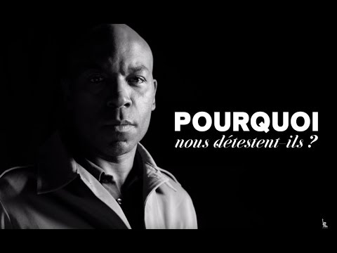 POURQUOI NOUS DETESTENT-ILS ? (2016) Trailer - HD