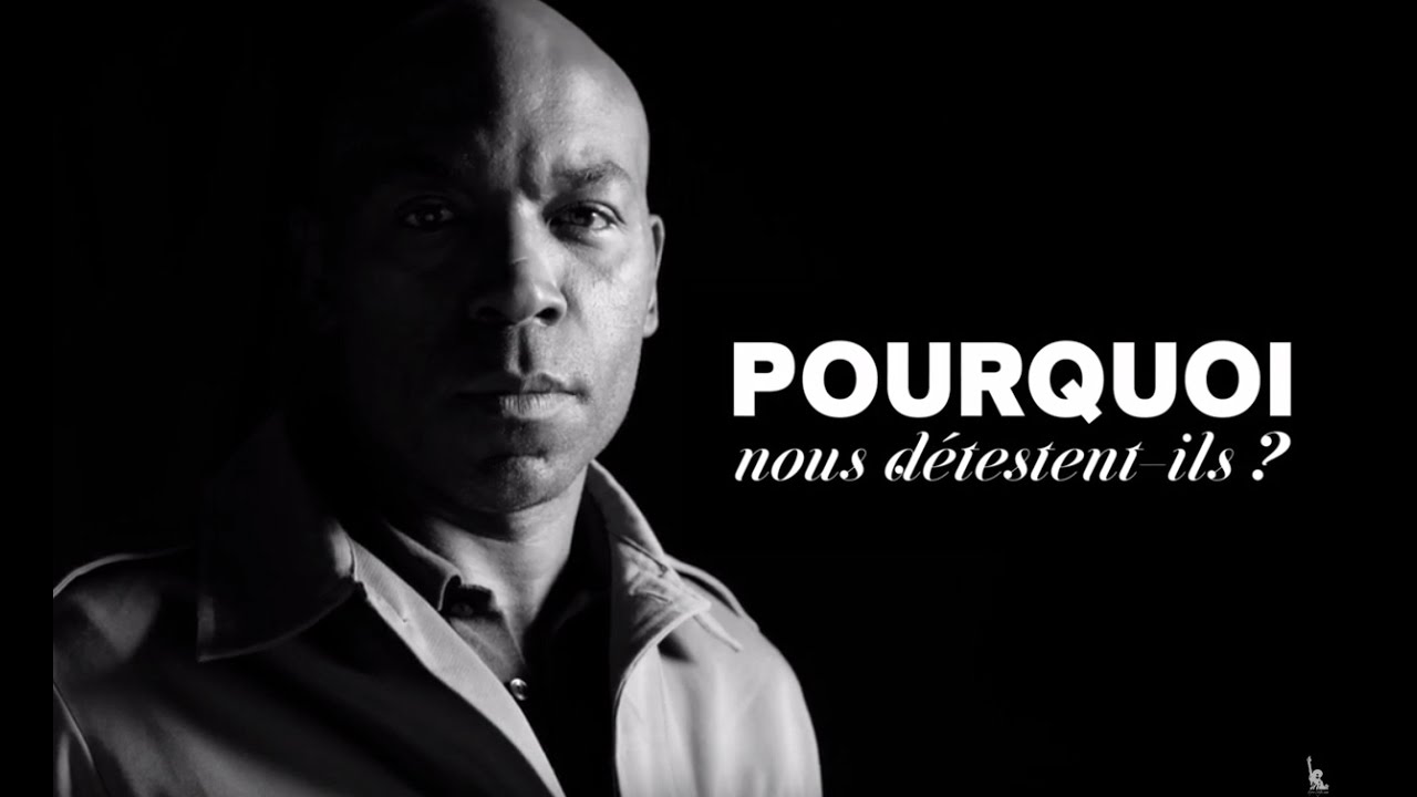 POURQUOI NOUS DETESTENT-ILS ? (2016) Trailer - HD