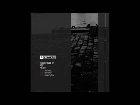 HOBI - Subshell [Planet Rhythm]