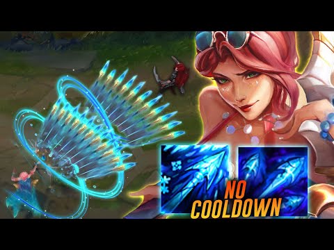 Is Ashe an S+ Tier Support?