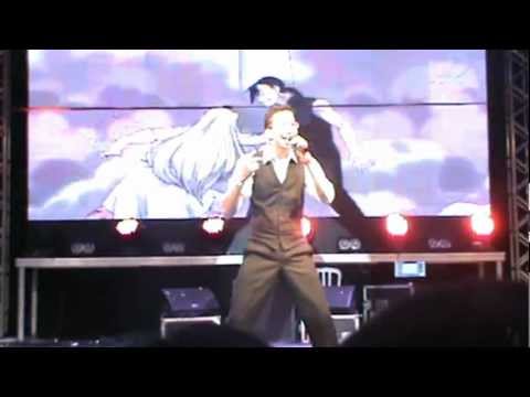 Highor Mattede / Nico touches the walls - Hologram（Cover）