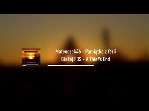 Błażej FBS - [03/14] - A Thief's End