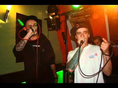 a.d.u. feat. hoffi - To Ta Banda Na Blantach