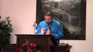 A Survey Of The Bible-Ruth, "whither thou goest, I will go"