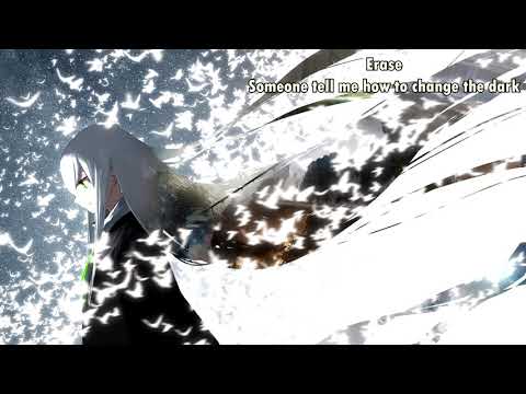 {992.3} Nightcore (Imminence) - Erase (with lyrics)