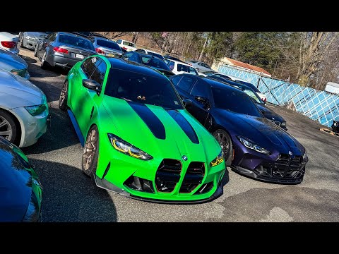 KW V3 vs Ohlins M3 xDrive