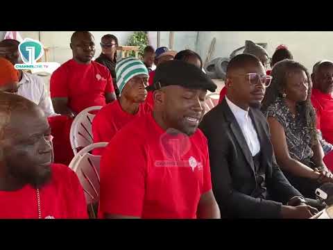 Victims Of June 3 Disaster Still Await Justice After 11 Years — Senyo Hosi Speaks