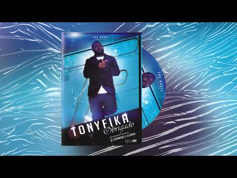 Tony Fika - Nu Ka Podi