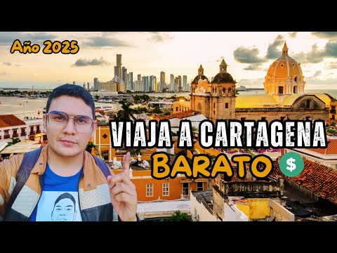 What to do in Cartagena in 3 days 🇨🇴 | Complete guide 2026 with tips and must-see places