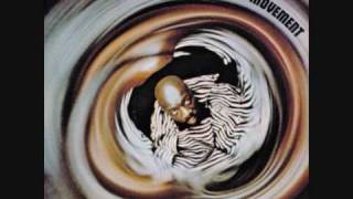 Isaac Hayes - Something