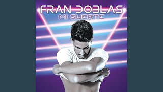 Kadr z teledysku Adiós Amor tekst piosenki Fran Doblas