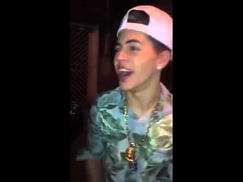 Biel e Neto MK - Medley 2016