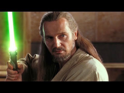 Star Wars Lore Episode LVIII - The life of Qui-Gon Jinn (Legends)