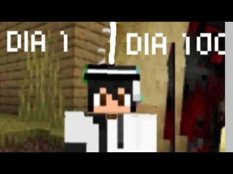passei 100 dias nas backrooms do minecraft