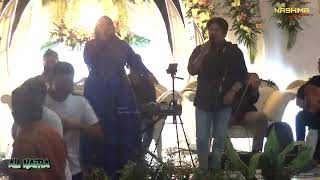 Download lagu JANGAN DULU ACH (COVER NIDA RIA) - EL NAIRA (FIKA & ROZAQ) | WALIMATUL URSY FINA & AUFAL mp3