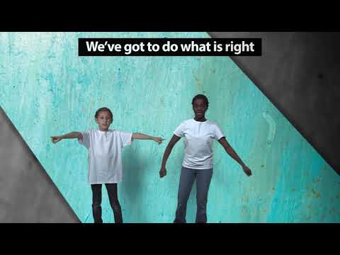 God's Way - Song Video