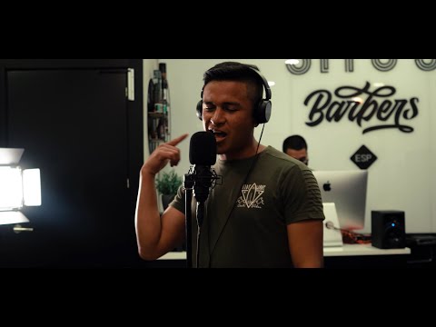 K-llejero - Cypher Family #11