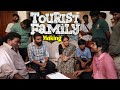 Making Of Tourist Family OFFICIAL MAKING Majestic Media