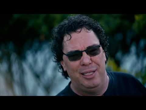 Prisão Química - A Luta para não usar mais Drogas, com Casagrande e Dr Drauzio Varella