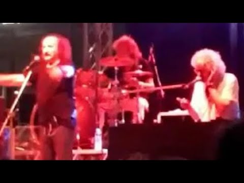 Malore dopo il concerto, muore Tonino Cripezzi dei Camaleonti