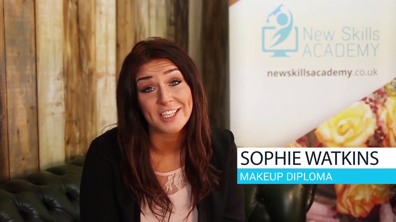 🔴New Skills Academy Online Courses