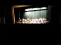 Symphonic Honors Band Songs Of Sailor And Sea
