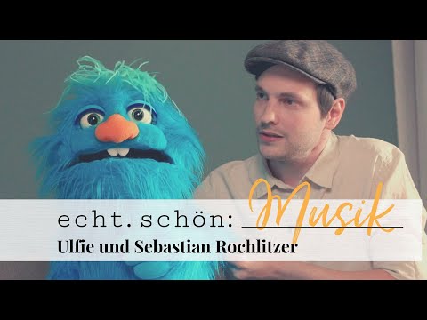 echt.schön:Musik – Ulfie und Sebastian Rochlitzer