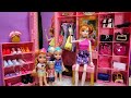 Anna S Surprise Gift Elsa Anna Toddlers Barbie Dolls