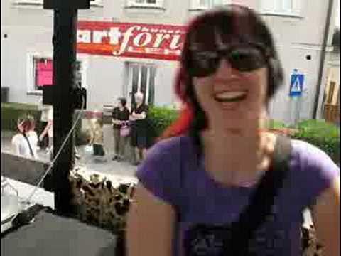 Rene Reiter / Carbon Audio Records Truck Unite Parade 2008