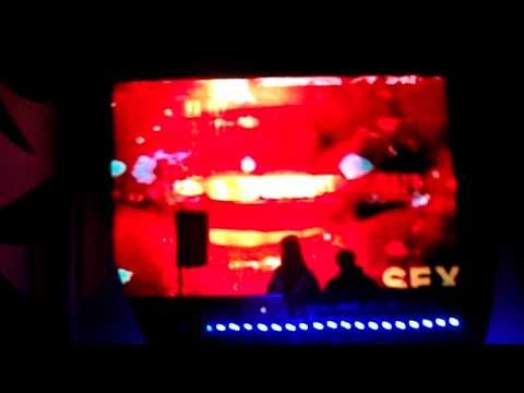 Zoologic Live Montemapu 2011 Part 4